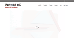 Desktop Screenshot of kelleykilanski.com